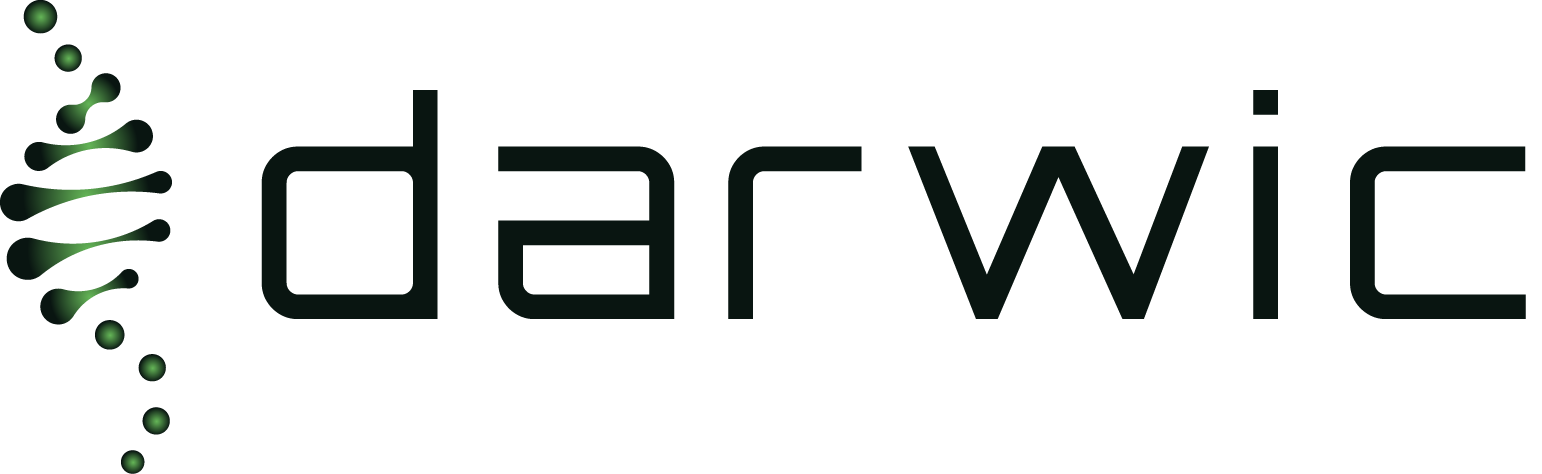 Darwic logo
