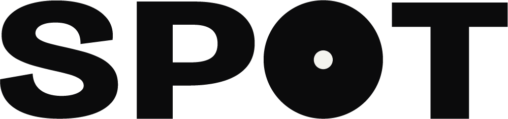 Spot logo